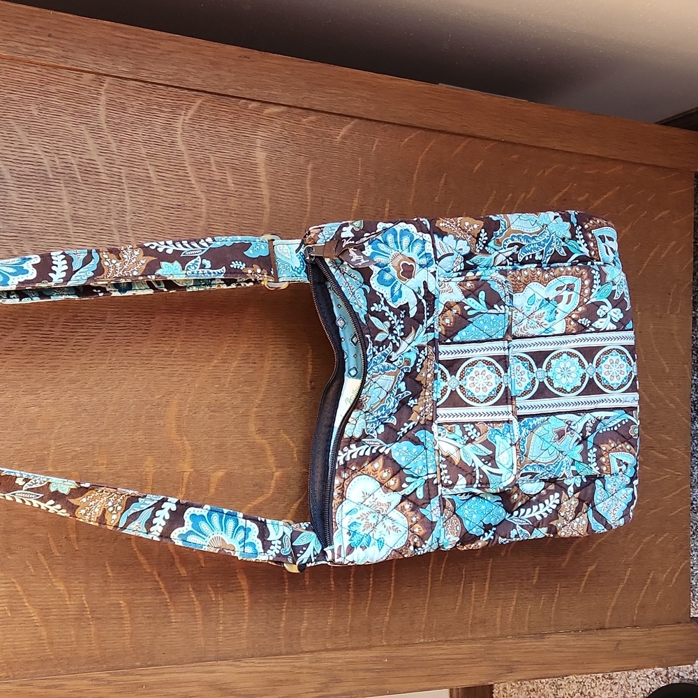 Vera Bradley Crossbody Bag